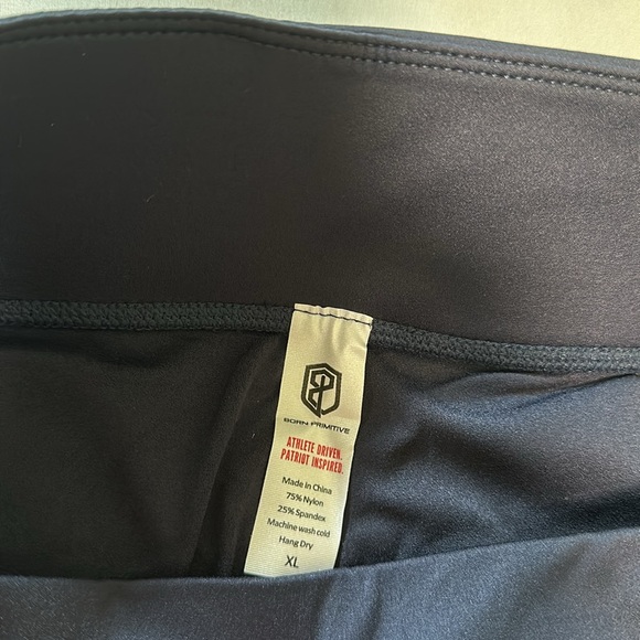 Born Primitive, The All Day leggings size XL - Picture 4 of 6